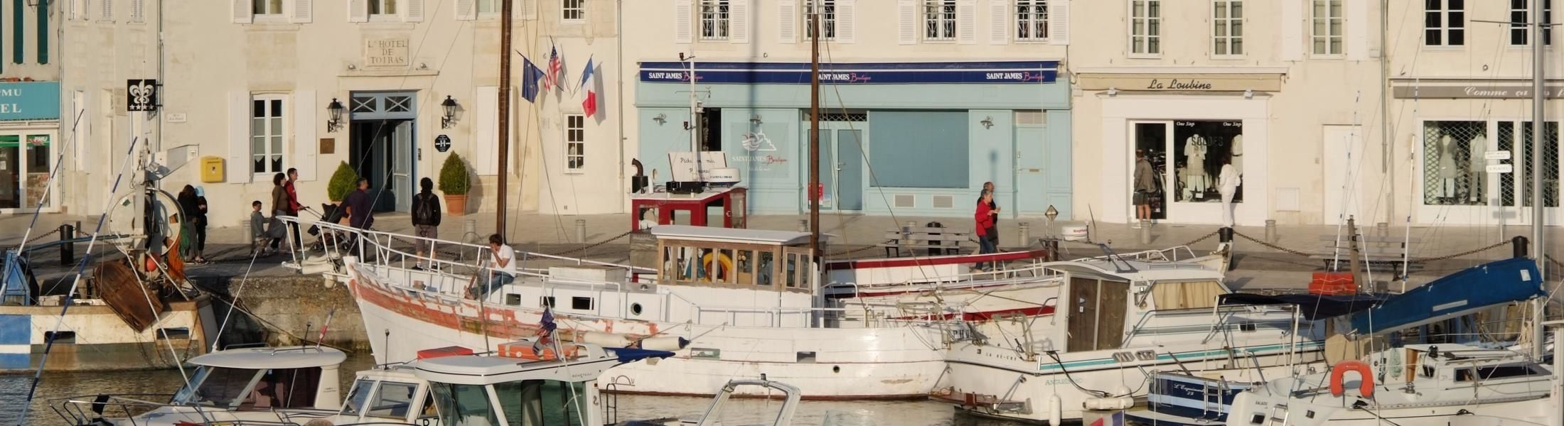 Hotel de Toiras - Alentours